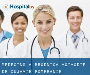 Médecins à Brodnica (Voïvodie de Cujavie-Poméranie)