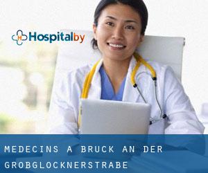 Médecins à Bruck an der Großglocknerstraße