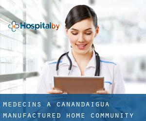 Médecins à Canandaigua Manufactured Home Community
