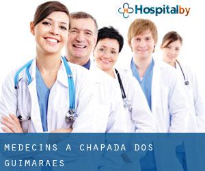 Médecins à Chapada dos Guimarães Médecins à Chapada dos Guimarães