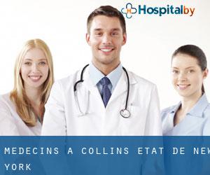 Médecins à Collins (État de New York)