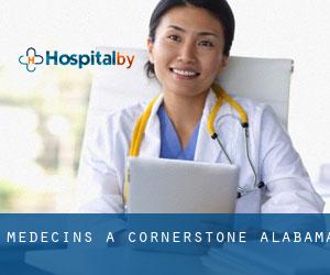 Médecins à Cornerstone (Alabama)