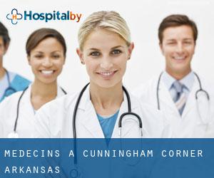 Médecins à Cunningham Corner (Arkansas)