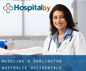 Médecins à Darlington (Australie-Occidentale)