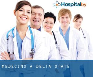 Médecins à Delta State Médecins à Delta State