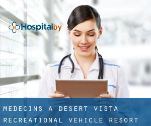 Médecins à Desert Vista Recreational Vehicle Resort
