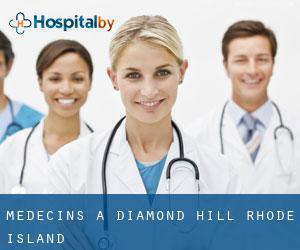 Médecins à Diamond Hill (Rhode Island)