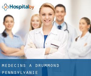 Médecins à Drummond (Pennsylvanie)