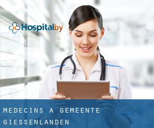 Médecins à Gemeente Giessenlanden