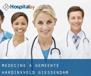 Médecins à Gemeente Hardinxveld-Giessendam