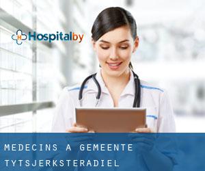 Médecins à Gemeente Tytsjerksteradiel Médecins à Gemeente Tytsjerksteradiel