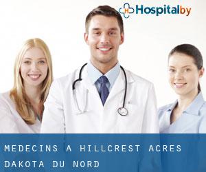 Médecins à Hillcrest Acres (Dakota du Nord)