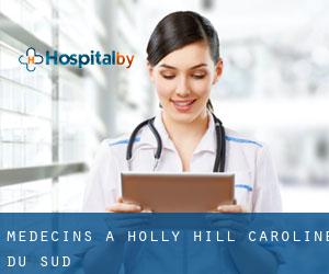 Médecins à Holly Hill (Caroline du Sud)