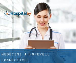 Médecins à Hopewell (Connecticut)