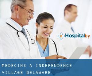 Médecins à Independence Village (Delaware)
