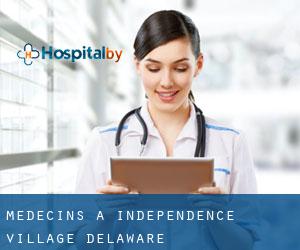 Médecins à Independence Village (Delaware)