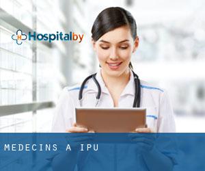 Médecins à Ipu Médecins à Ipu
