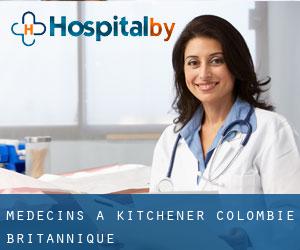 Médecins à Kitchener (Colombie-Britannique)