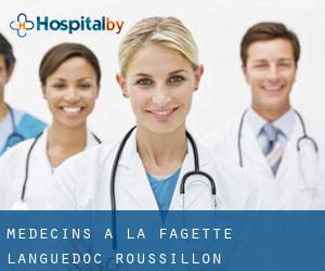 Médecins à La Fagette (Languedoc-Roussillon)