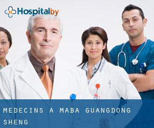 Médecins à Maba (Guangdong Sheng)