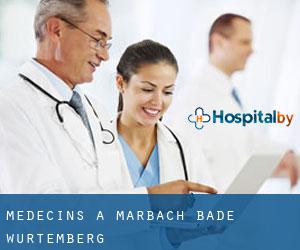 Médecins à Marbach (Bade-Wurtemberg)