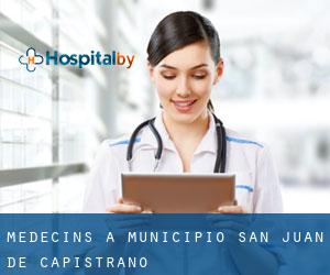 Médecins à Municipio San Juan de Capistrano