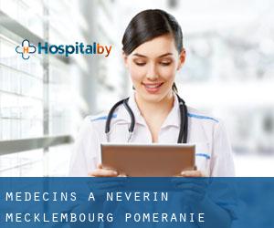 Médecins à Neverin (Mecklembourg-Poméranie)