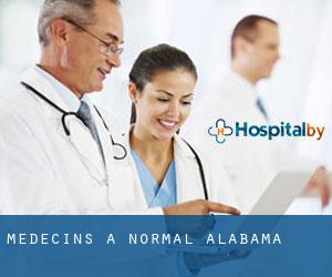Médecins à Normal (Alabama)