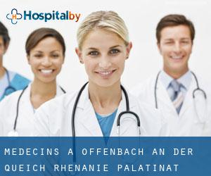 Médecins à Offenbach an der Queich (Rhénanie-Palatinat)