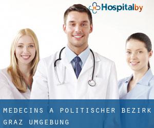 Médecins à Politischer Bezirk Graz Umgebung