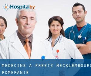 Médecins à Preetz (Mecklembourg-Poméranie)