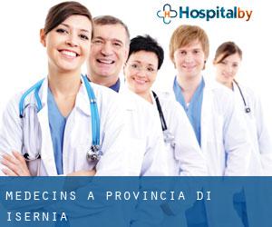 Médecins à Provincia di Isernia Médecins à Provincia di Isernia