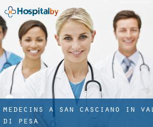 Médecins à San Casciano in Val di Pesa