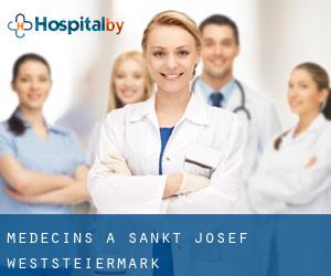 Médecins à Sankt Josef (Weststeiermark)