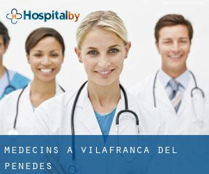 Médecins à Vilafranca del Penedès