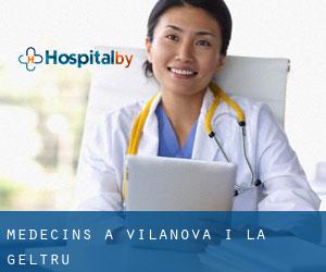 Médecins à Vilanova i la Geltrú