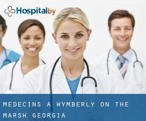 Médecins à Wymberly-On-The-Marsh (Georgia)