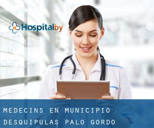 Médecins en Municipio d'Esquipulas Palo Gordo