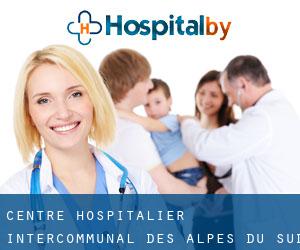 Centre Hospitalier Intercommunal des Alpes du Sud (Gap) #4
