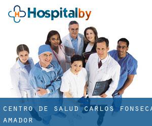 Centro de Salud (Carlos Fonseca Amador)