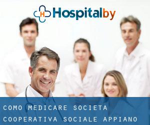 Como Medicare Societa' Cooperativa Sociale (Appiano Gentile)