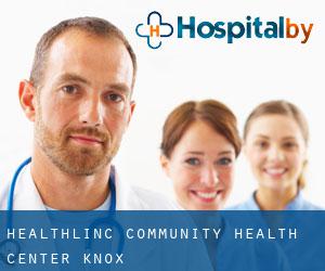 Healthlinc Community Health Center (Knox)