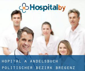 hôpital à Andelsbuch (Politischer Bezirk Bregenz, Vorarlberg)