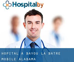 hôpital à Bayou La Batre (Mobile, Alabama)