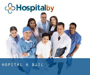hôpital à Bājil hôpital à Bājil