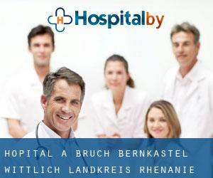 hôpital à Bruch (Bernkastel-Wittlich Landkreis, Rhénanie-Palatinat)