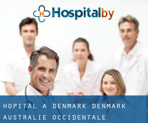 hôpital à Denmark (Denmark, Australie-Occidentale) hôpital à Denmark (Denmark, Australie-Occidentale)