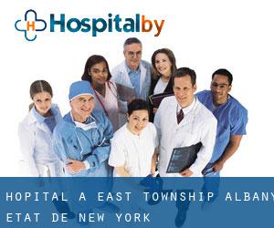 hôpital à East Township (Albany, État de New York)