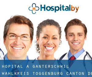 hôpital à Ganterschwil (Wahlkreis Toggenburg, Canton de Saint-Gall)