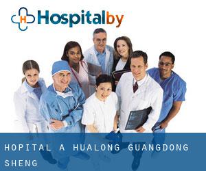 hôpital à Hualong (Guangdong Sheng) hôpital à Hualong (Guangdong Sheng)
